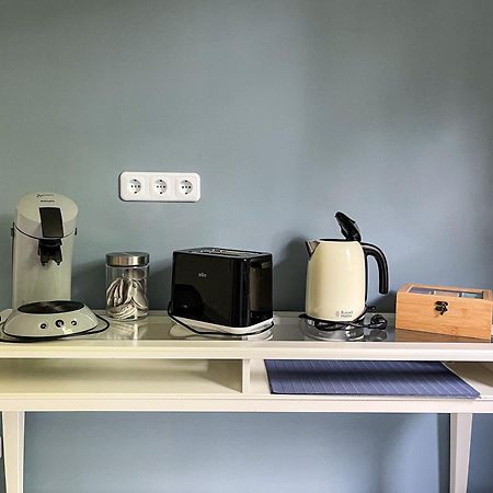 Ferienwohnung Hitzacker/Elbe Exteriér fotografie