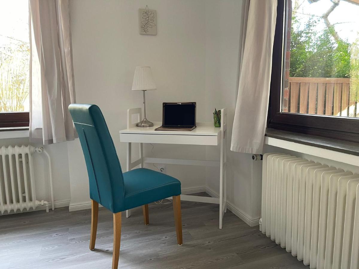 Ferienwohnung Hitzacker/Elbe Exteriér fotografie