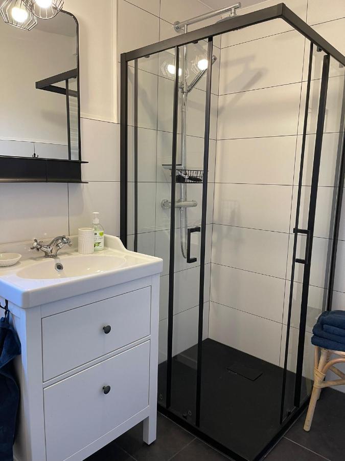 Ferienwohnung Hitzacker/Elbe Exteriér fotografie