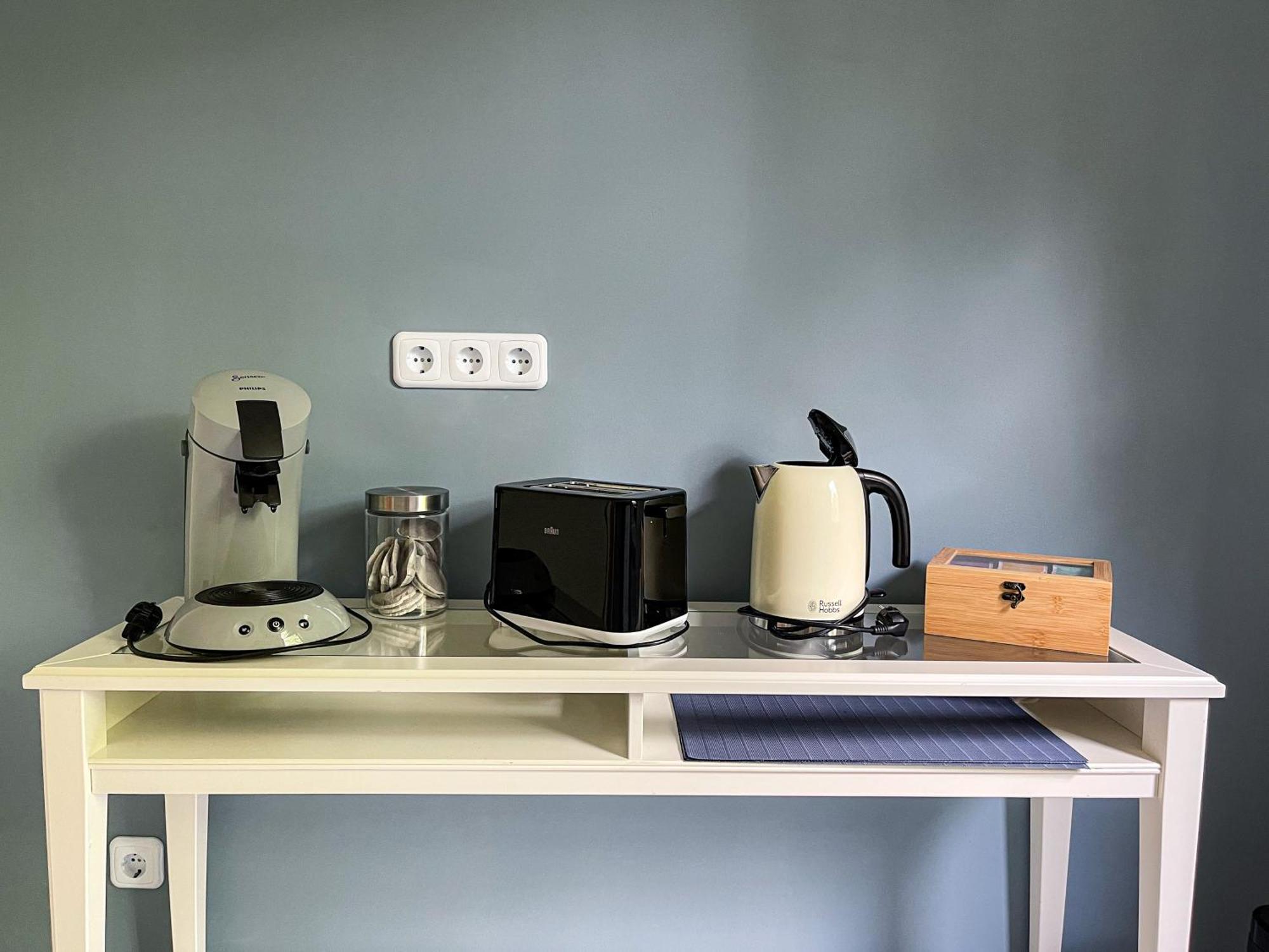 Ferienwohnung Hitzacker/Elbe Exteriér fotografie