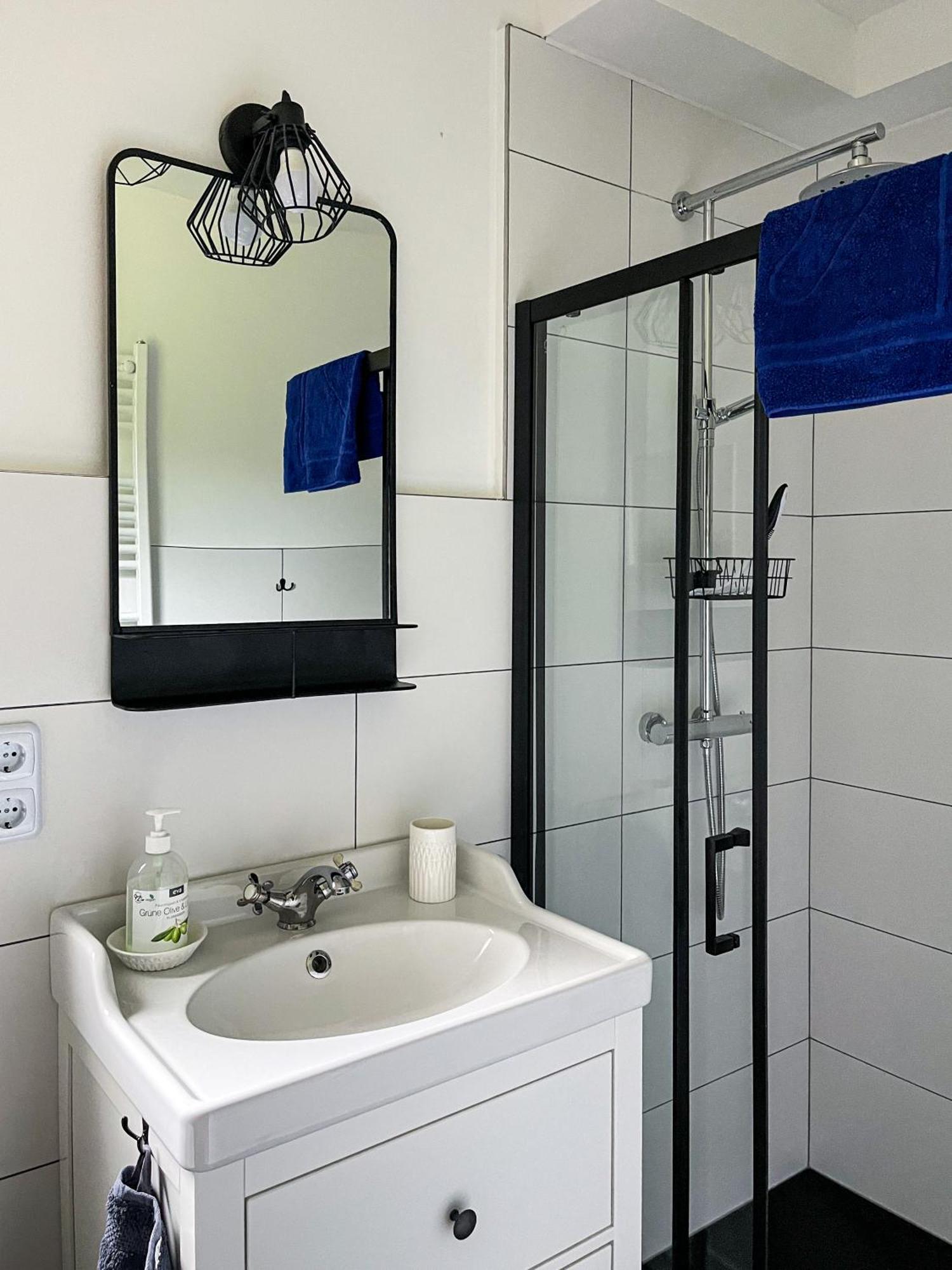 Ferienwohnung Hitzacker/Elbe Exteriér fotografie