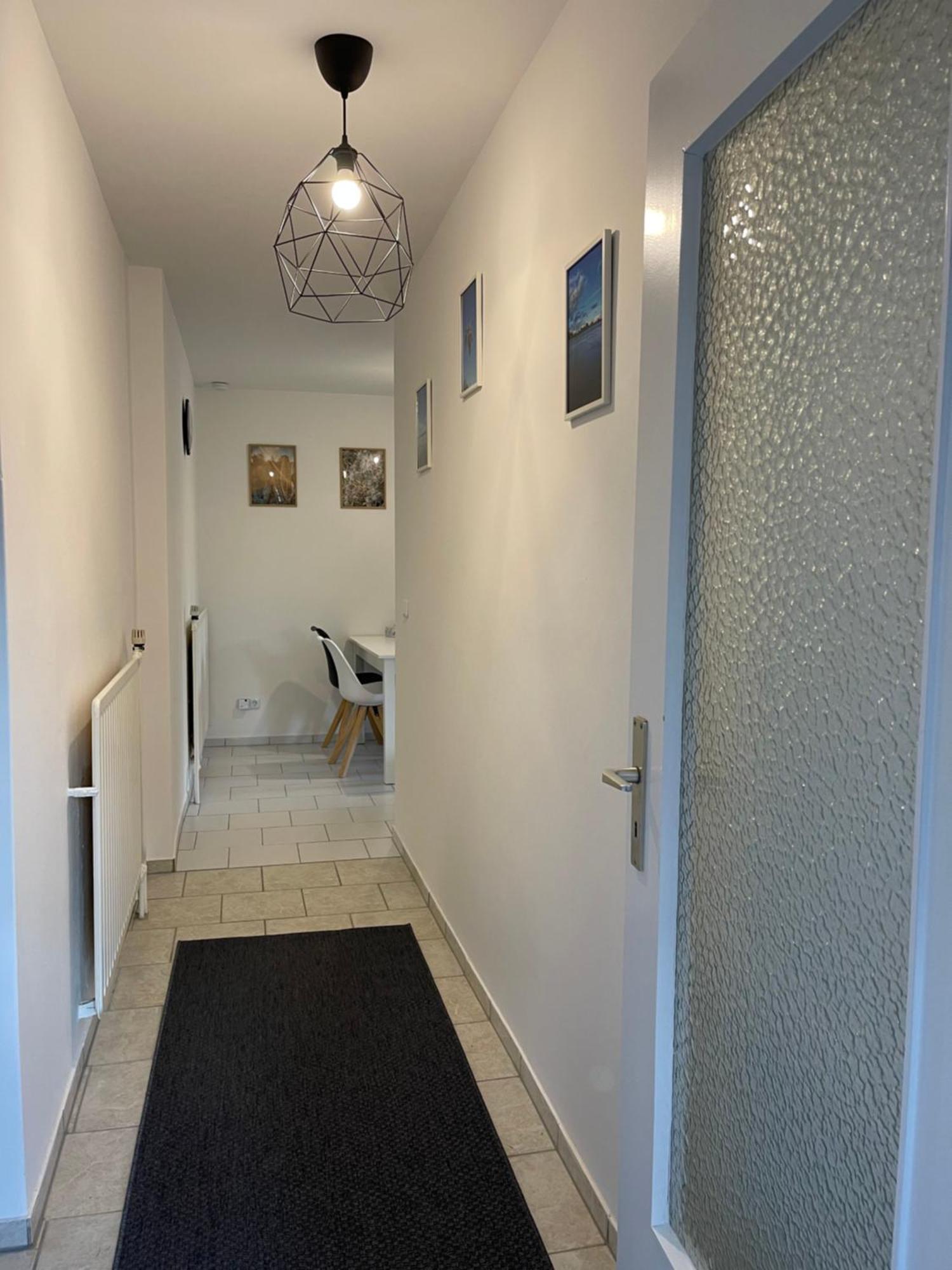 Ferienwohnung Hitzacker/Elbe Exteriér fotografie