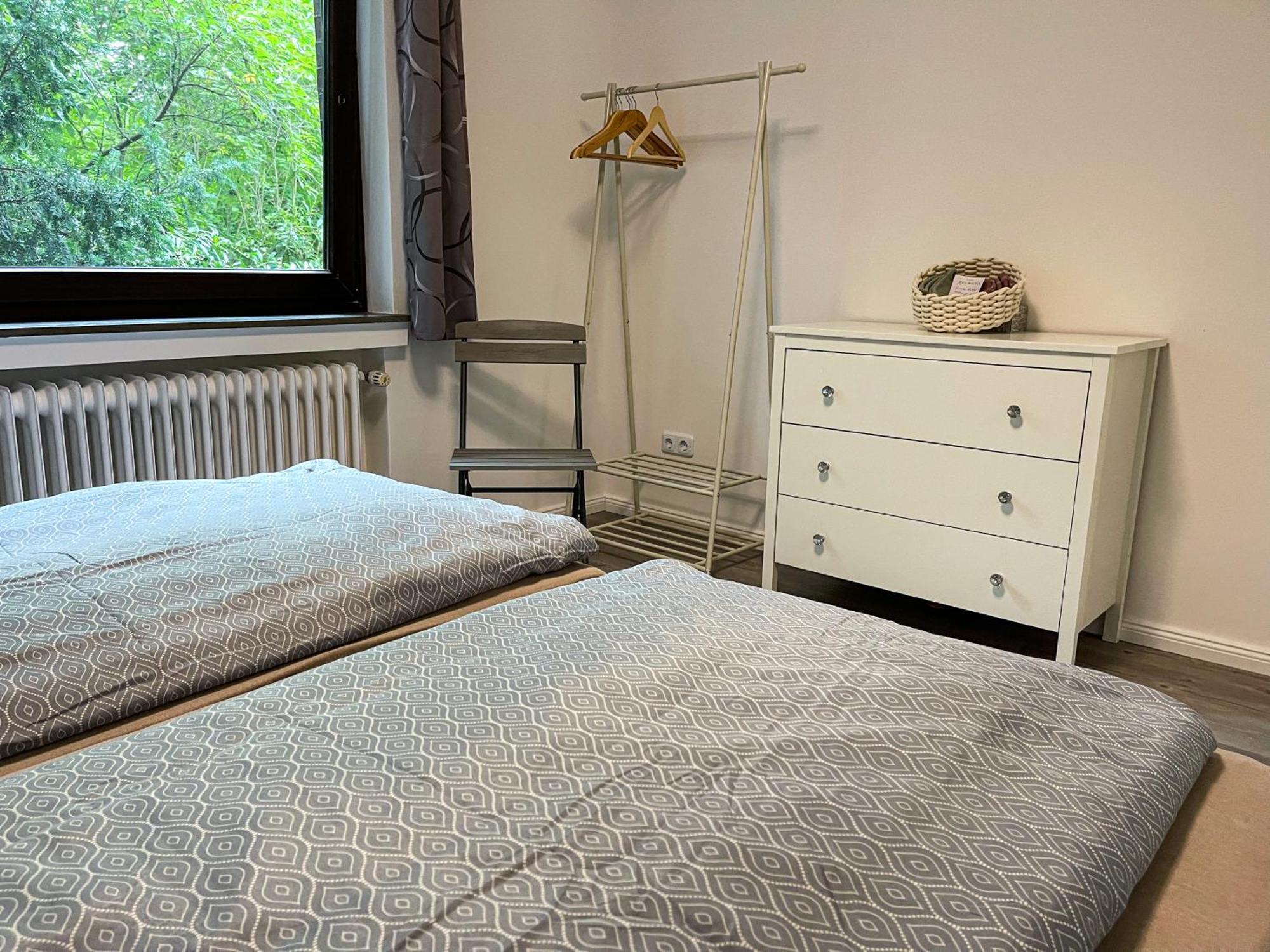 Ferienwohnung Hitzacker/Elbe Exteriér fotografie