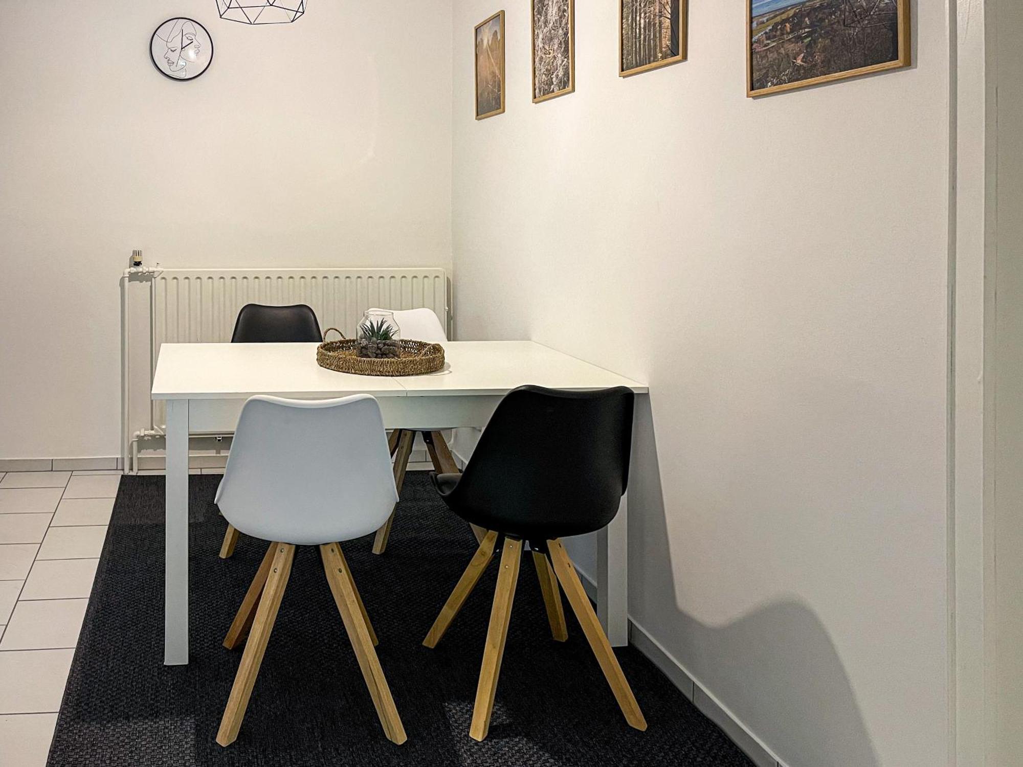 Ferienwohnung Hitzacker/Elbe Exteriér fotografie
