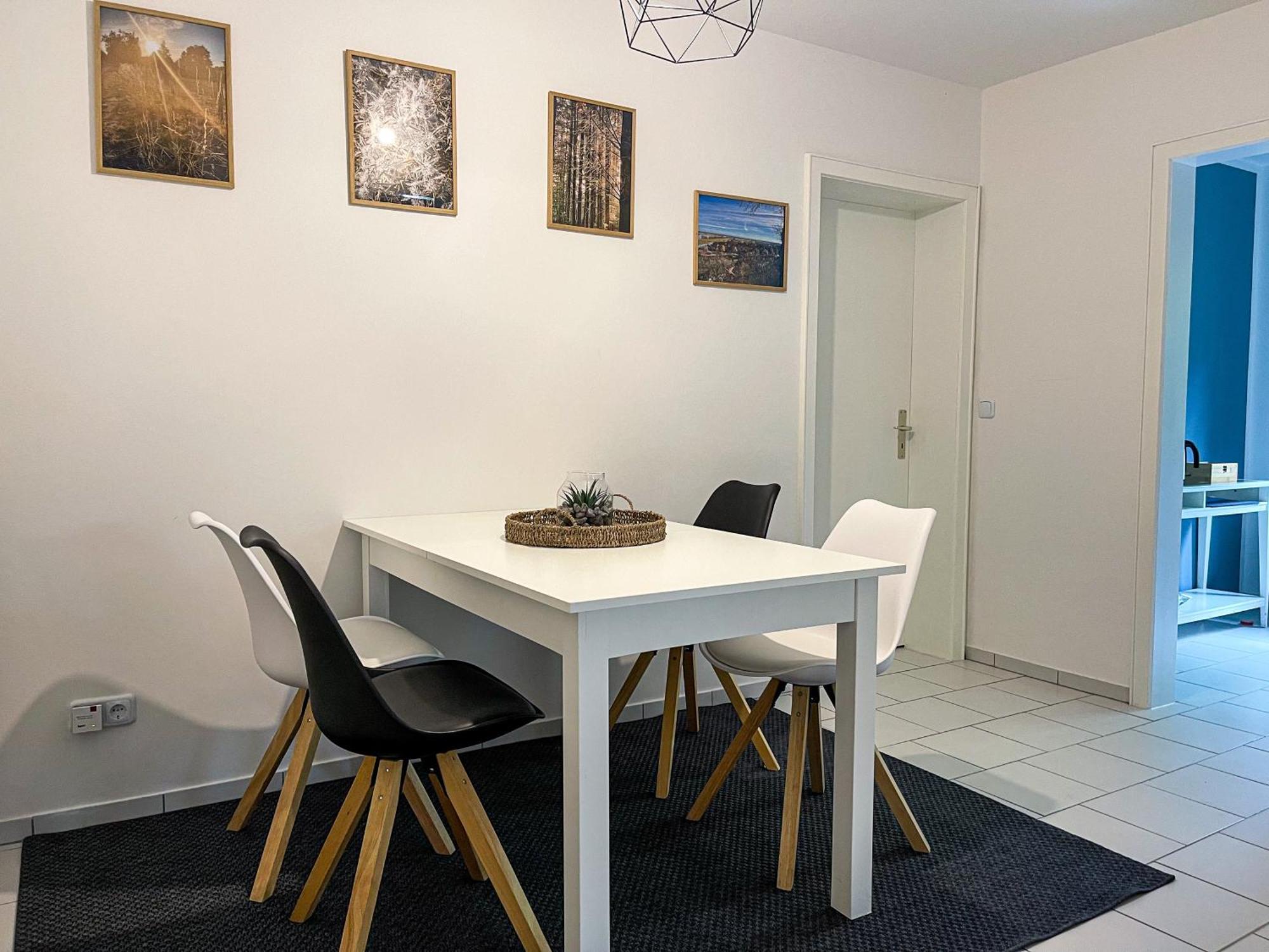 Ferienwohnung Hitzacker/Elbe Exteriér fotografie